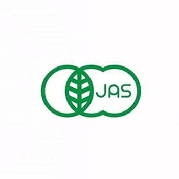 日本有機(jī)產(chǎn)品認(rèn)證