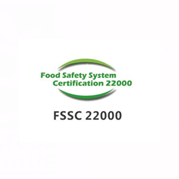  FSCCC22000認(rèn)證